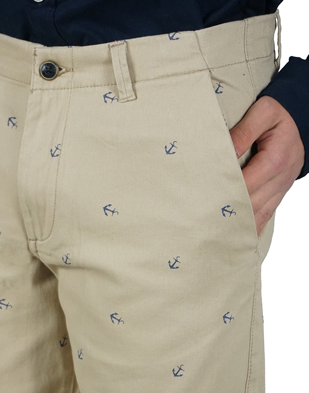 Jack & Jones Man Shorts 
